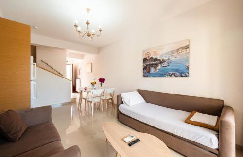 MANI HOUSES Selinitsa Art Koloveas - Foto 16