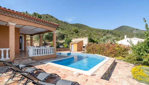 Hillside Retreat in Roquebrun - Foto 2