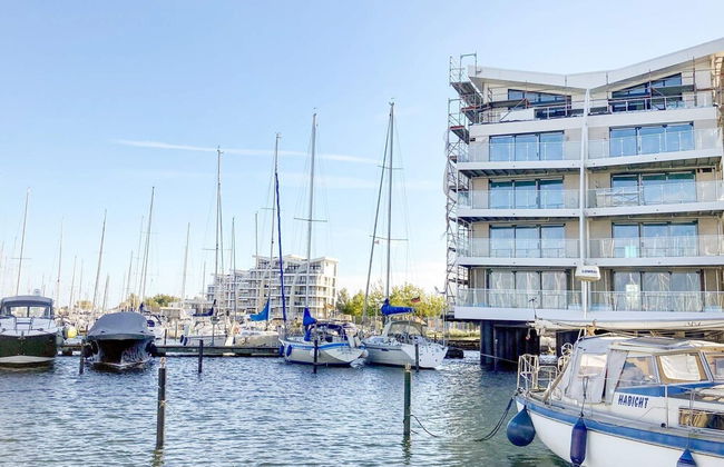 Holiday Home in Wendtorf - Foto 11