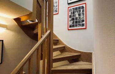 Hathaway Gardens, West Ealing - Foto 16