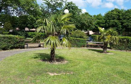 Appartement Contemporain proche Météo, Basso Cambo, EDF, Airbus & Thales - Foto 19