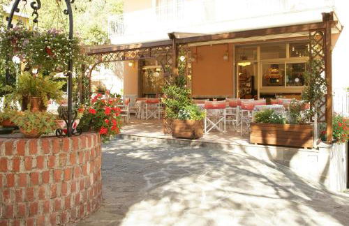 Residence Hotel Kriss - Foto 11