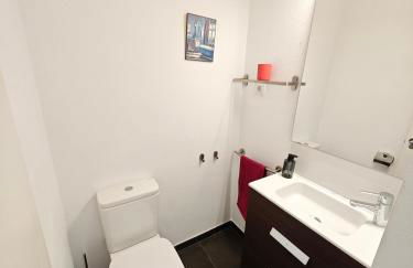 Casa María Apartamento Centrico con Terraza - Photo 12