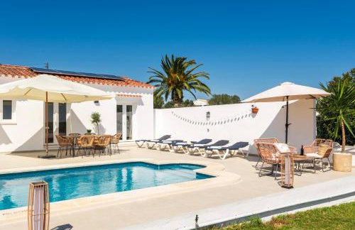 Villa Nuralux - Vistas Espectaculares, Piscina Privada y BBQ - Photo 40