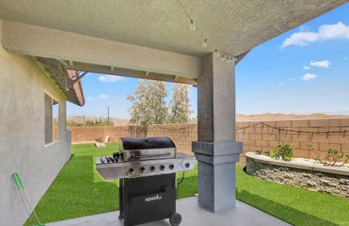 Stunning Joshua Home with Pool, Spa, & Game Room! - Foto 3