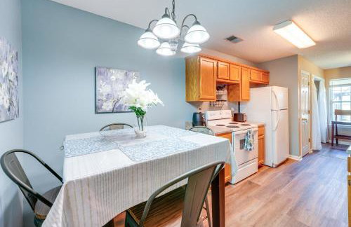 Horn Lake Vacation Rental about 14 Mi to Memphis! - Foto 8