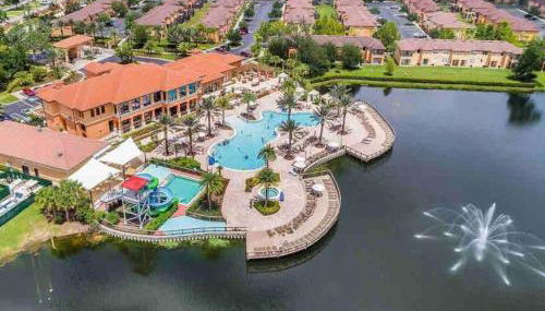 AMAZING vacation house .Mins to Disney Regal oasks - Foto 3