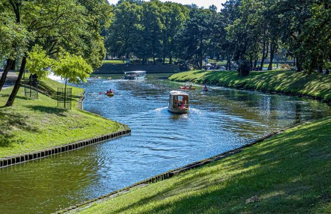 Riga Private Tour - Foto 7