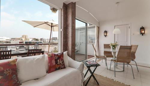 Panoramic Faro Apartment - Foto 2