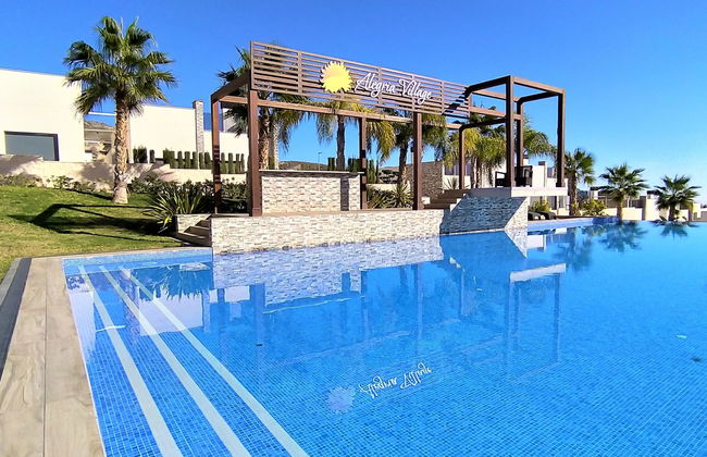 Alegría Village - Foto 1