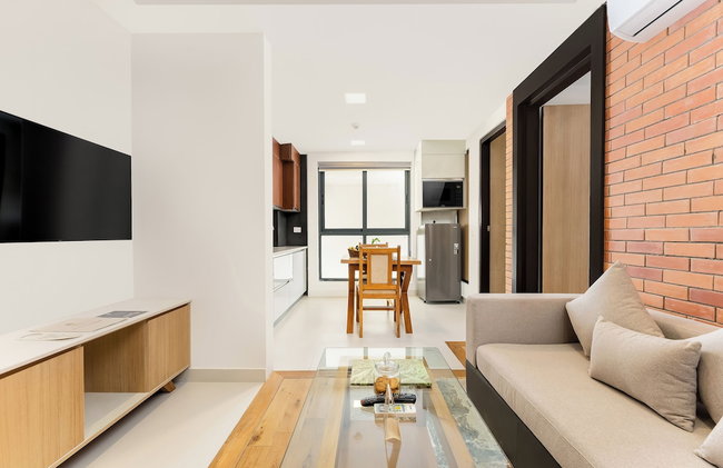 Atithi Suites - Photo 66