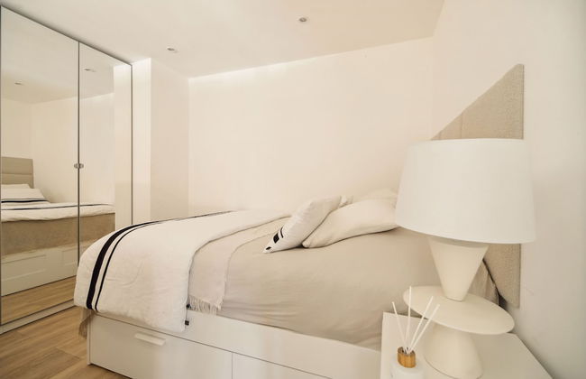 Résidence Celli Saint-Tropez - Foto 5