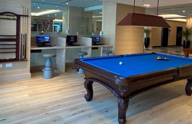 Somerset West Bay Doha - Foto 42