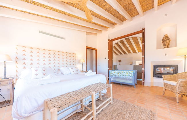 Son Catxo in Mallorca - Photo 26