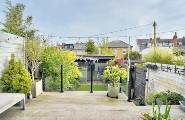 Stunning House in Leigh-on-sea - Foto 33