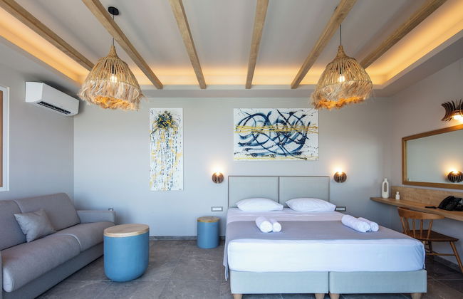 Skipper Beachfront Suites - Foto 38