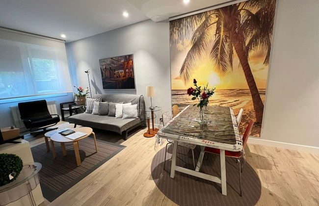 Bilbao Ciudad del Mundo trabajo ocio - Foto 13