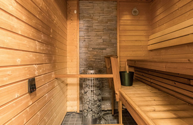 Tuulenpuuska - Foto 20