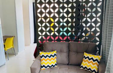 Loft london, charme e estilo no coração de Icarai - Foto 9