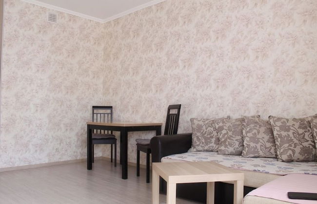 LOFT STUDIO Nosovihinskoe 25-2 - Foto 9