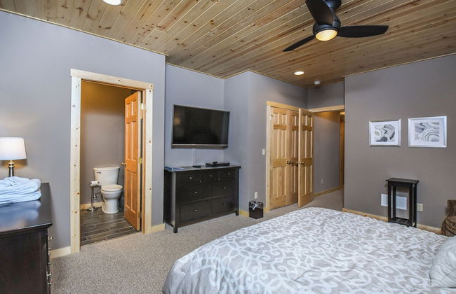 Claralea Lodge by Taylor Made Deep Creek - Foto 40