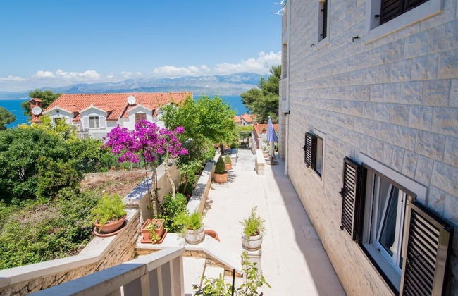 Apartments Paco - Photo 28