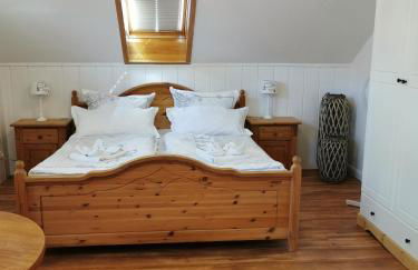 Sommerhaus Seidel - mit kostenlosem Parkplatz - - Foto 40