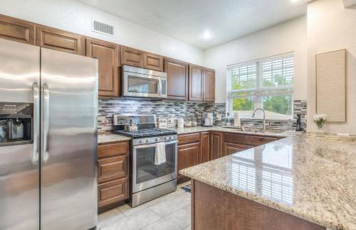 Carson Flats Apt 4 - 1BR Near BOK, OSU Med, Dtwn - Photo 8