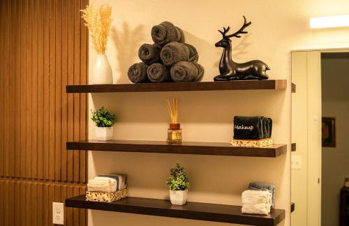 Heart of Downtown Apt with City View, Walkable to HotSpots - Foto 27