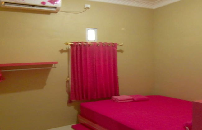Kanalan Homestay - Photo 7