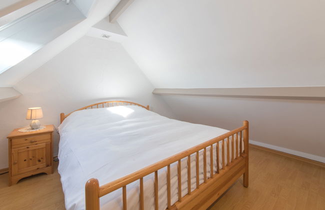 Vissershuisje nr. 213 - Photo 17