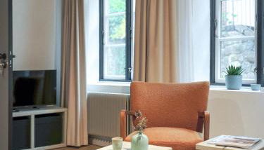 Ferienwohnung 2, Schlaf-Gut-Johannis, Flensburg - Foto 4