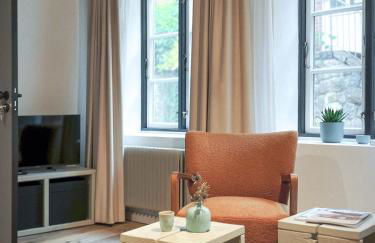 Ferienwohnung 2, Schlaf-Gut-Johannis, Flensburg - Foto 4