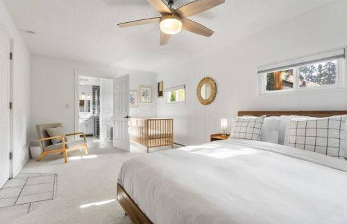 Peaceful Family Retreat Home w Firepit n Grill - Foto 18