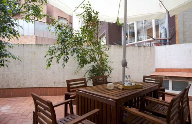 BarcelonaForRent Urban Town Suites - Photo 58