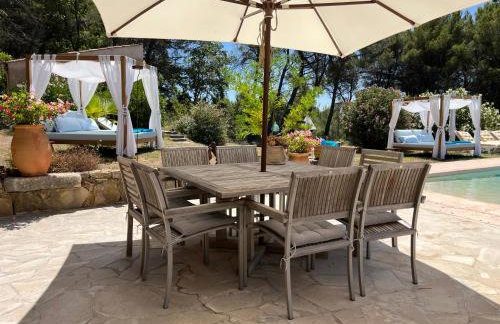 La Tour de Roubeirolle - Foto 36