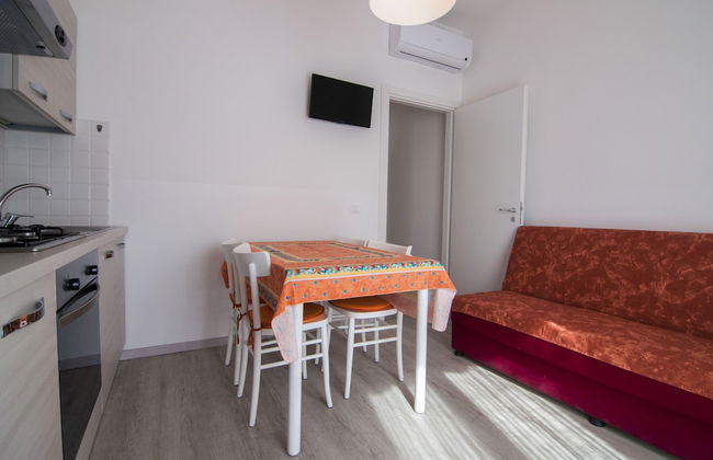 Residence Holidays - Foto 28