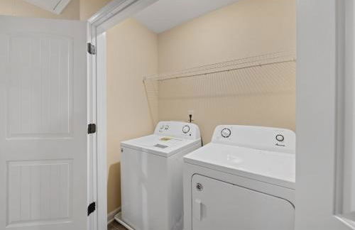 3bed townhouse in McDonough GA - Foto 18