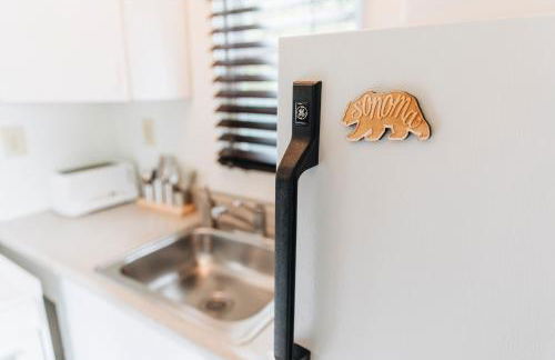 Sonoma's Best Guest Cottages - Foto 67