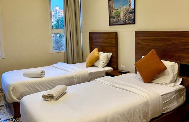 Mar Mkhayel Studios - Foto 36