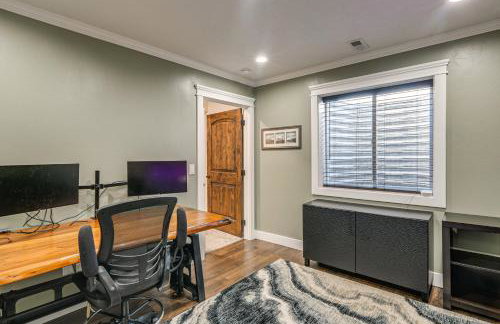 Year-Round Outdoor Fun Spacious Retreat in Iona - Foto 22