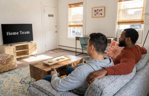 The Return to the Marshlands - Newly Renovated - Foto 13