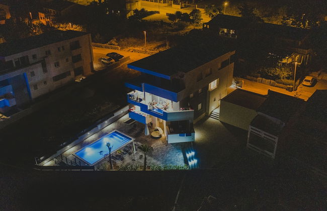 Pool Villas Aldura - Foto 24