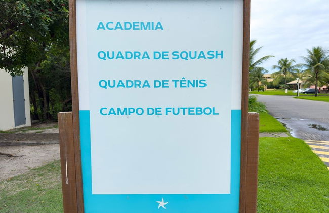 Maruwá - Villa Deluxe 30 - Photo 60