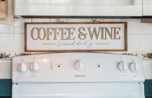 Mountain Top Retreat Shenandoah - Foto 40