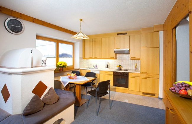 Top Tirol Appartement - Foto 22