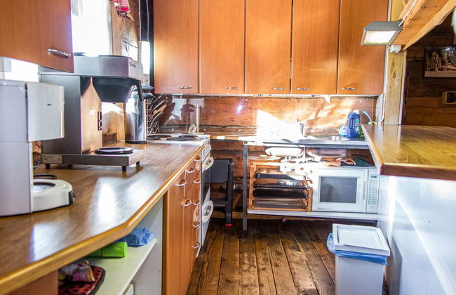 Kuusenkatve - Photo 15