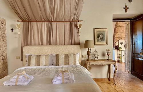 La Casa dell'Abate di Collepino - Spello - Foto 9