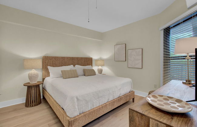 303a Shipwatch by Avantstay Ocean View Shared Pool Boardwalk to Beach - Foto 19