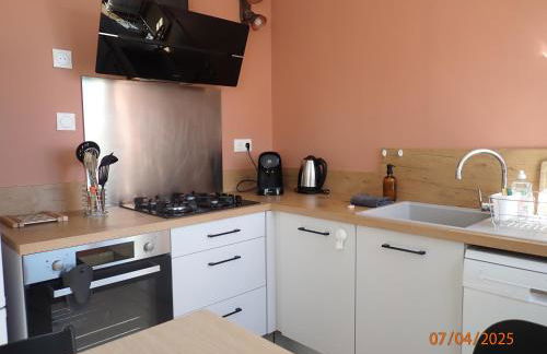 Escale montferrandaise - Foto 4